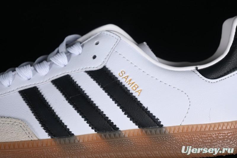 Adidas Samba Decon Casual Board Shoes - IF0642