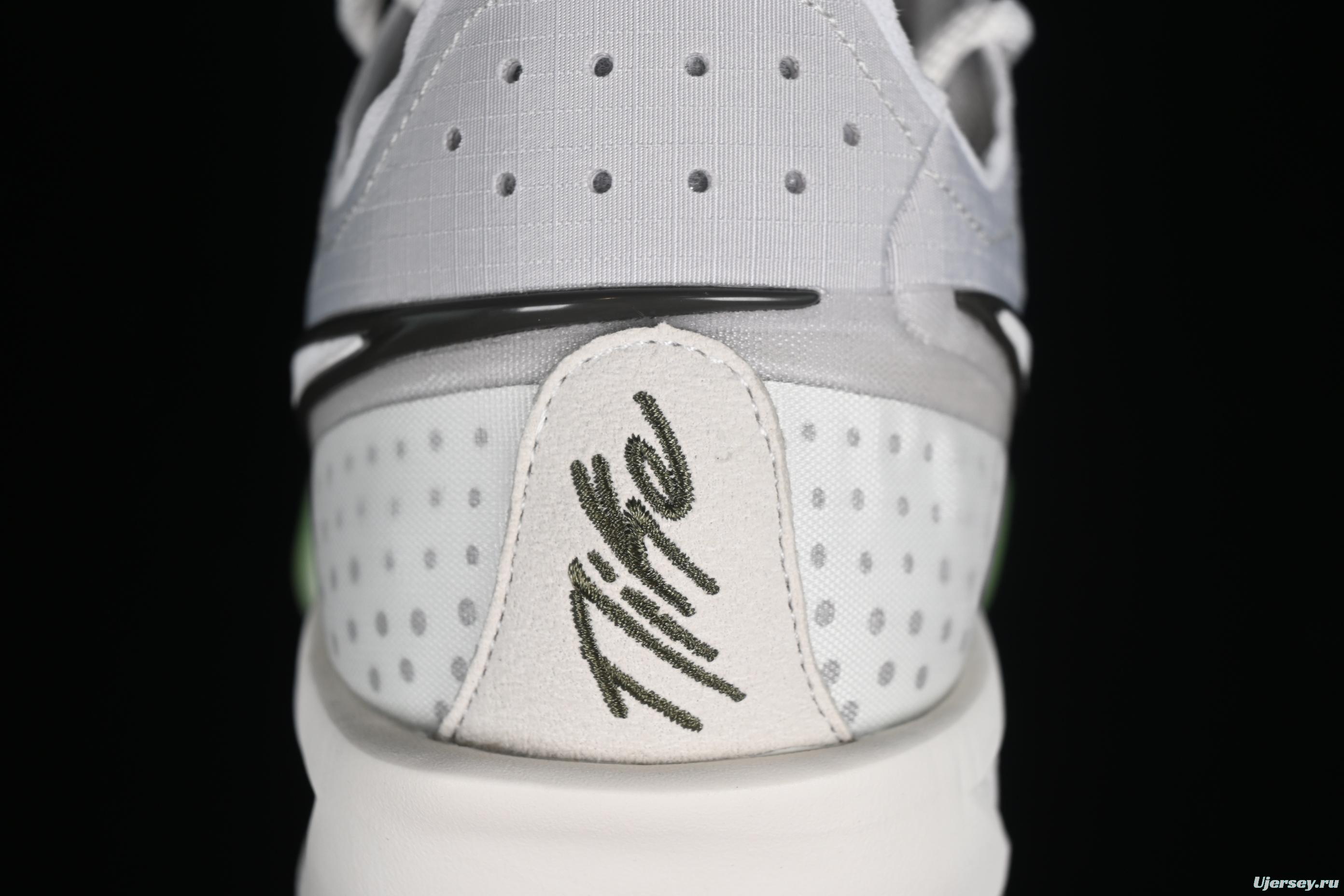 Nike Air Zoom G.T.Cut 3 EP Basketball Shoes with Full-Length ZoomX Foam - DV2913-003