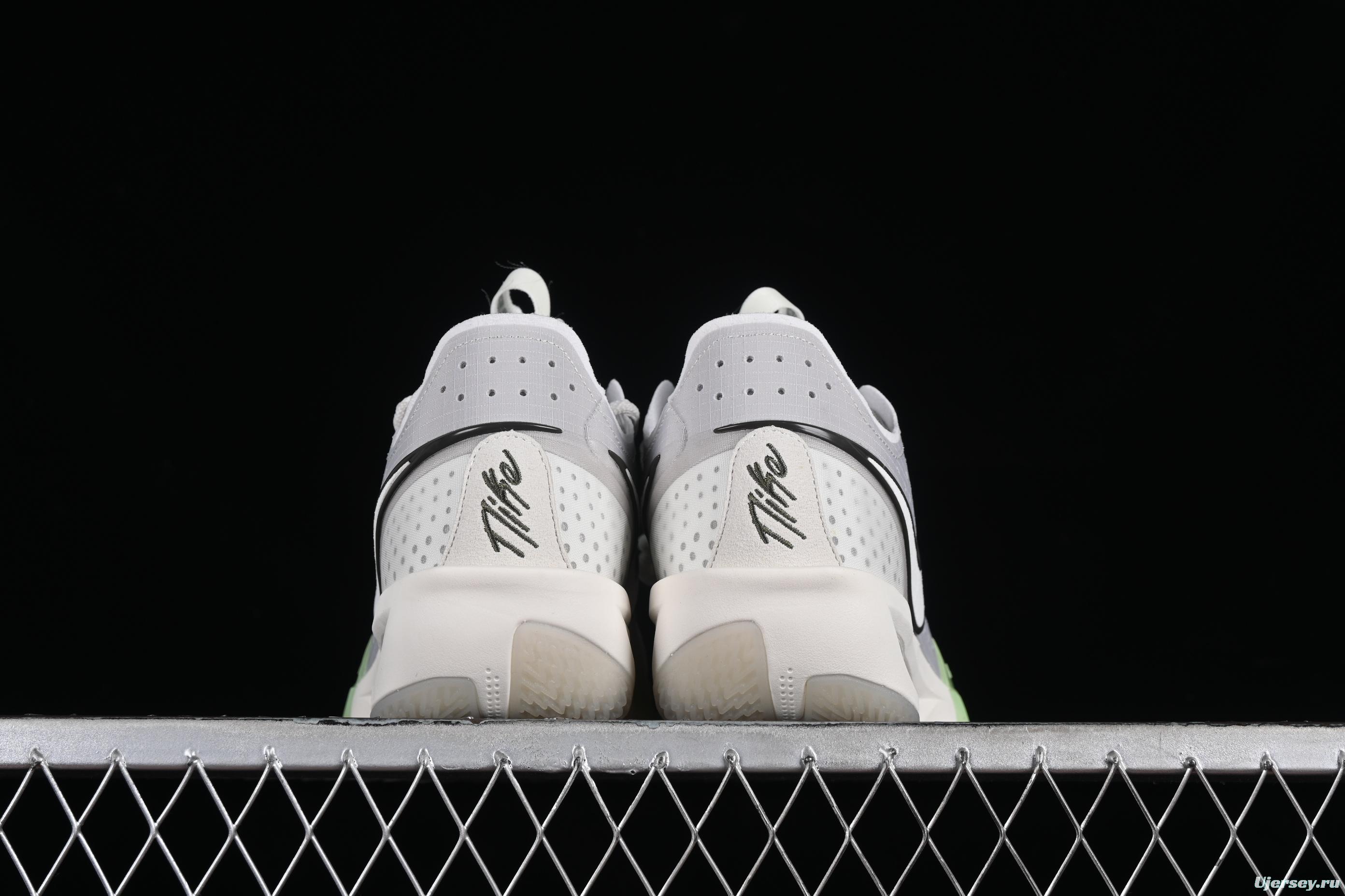 Nike Air Zoom G.T.Cut 3 EP Basketball Shoes with Full-Length ZoomX Foam - DV2913-003