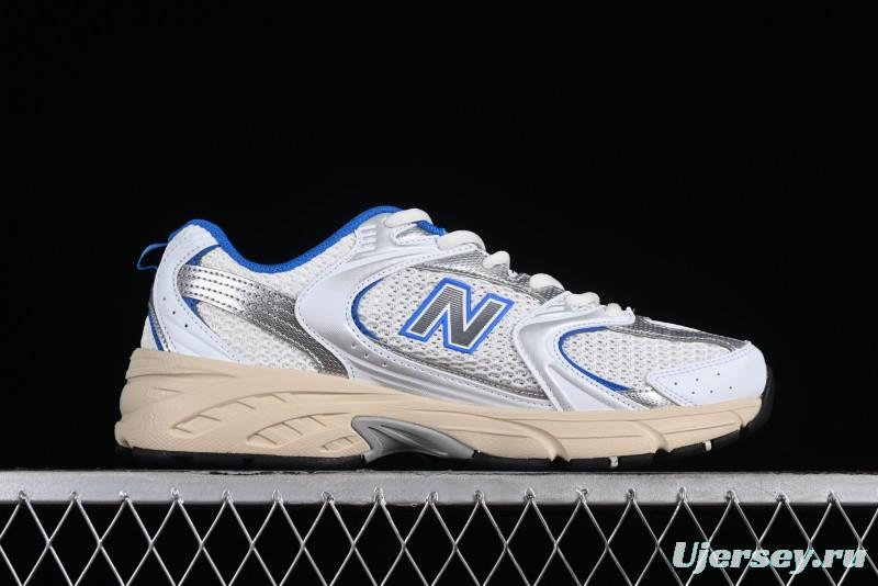 Adidas NB530 Series Retro Casual Running Shoes - MR530EA