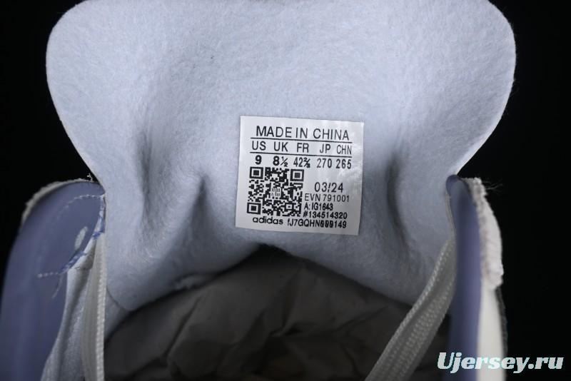 Adidas Originals Samba OG Sneakers - IG1643