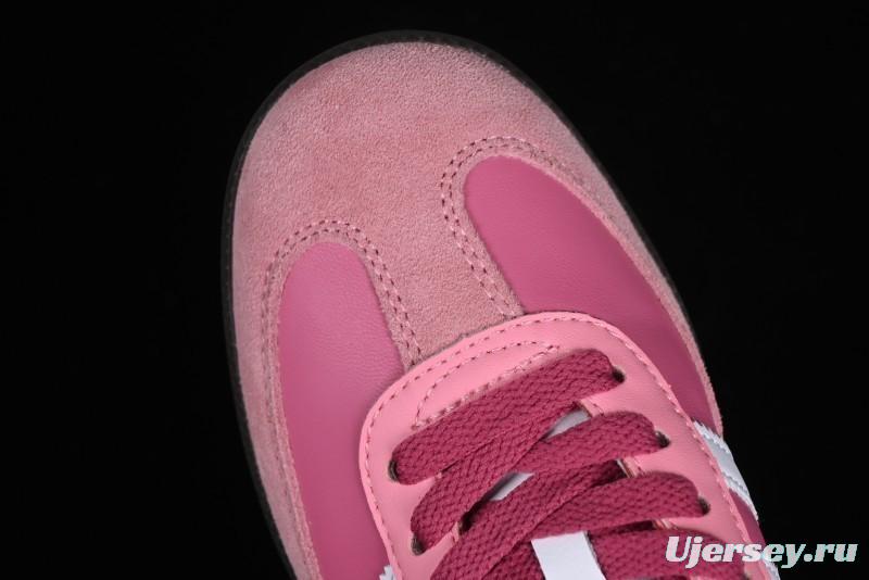 Adidas Samba Vegan OG Casual Sneakers - B75806