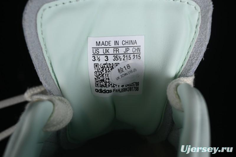 Adidas Labcourt IF1708 Retro Style Casual Sneakers - IF1708