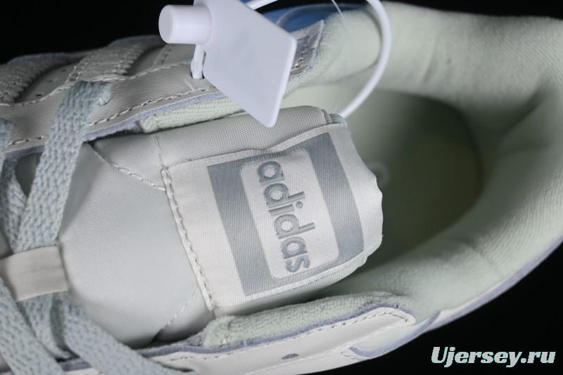 Adidas Forum 84 Low Retro Basketball Shoes - IG3973