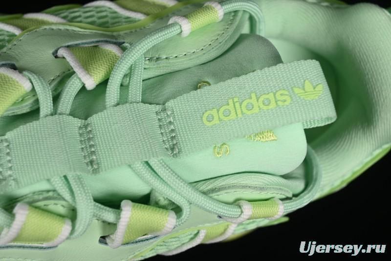 Adidas Originals Ozthemis 1.0 Kicksdong Low-Top Lifestyle Casual Shoes - IH0838