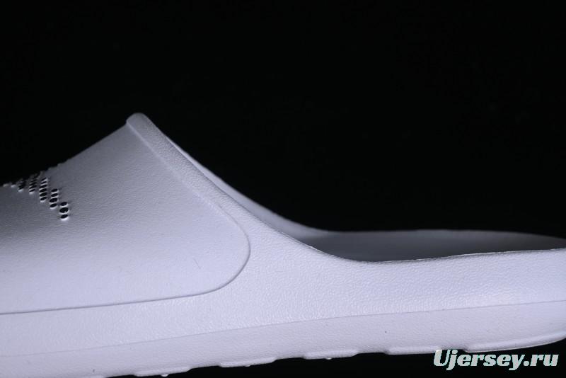 Nike Victori One Shower Slide Summer Casual Swim Beach Sandals - CZ5478-100