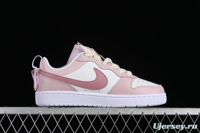 Nike Court Borough Casual Sneakers