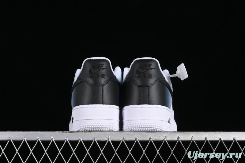 Nike Air Force 1'07 Low Official Popular Customized Casual Sneakers