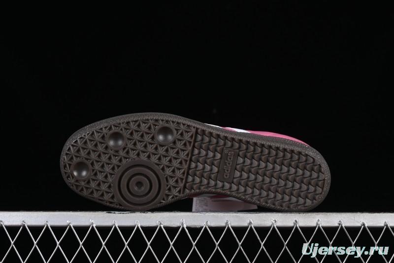 Adidas Samba Vegan OG Casual Sneakers - B75806