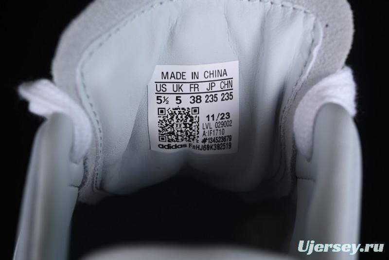 Adidas Labcourt IF1710 Retro Style Casual Sneakers - IF1710