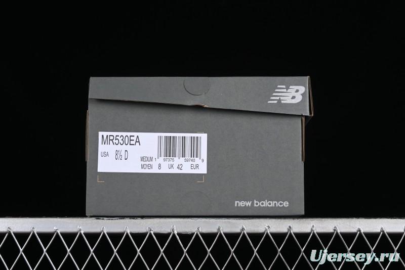 Adidas NB530 Series Retro Casual Running Shoes - MR530EA