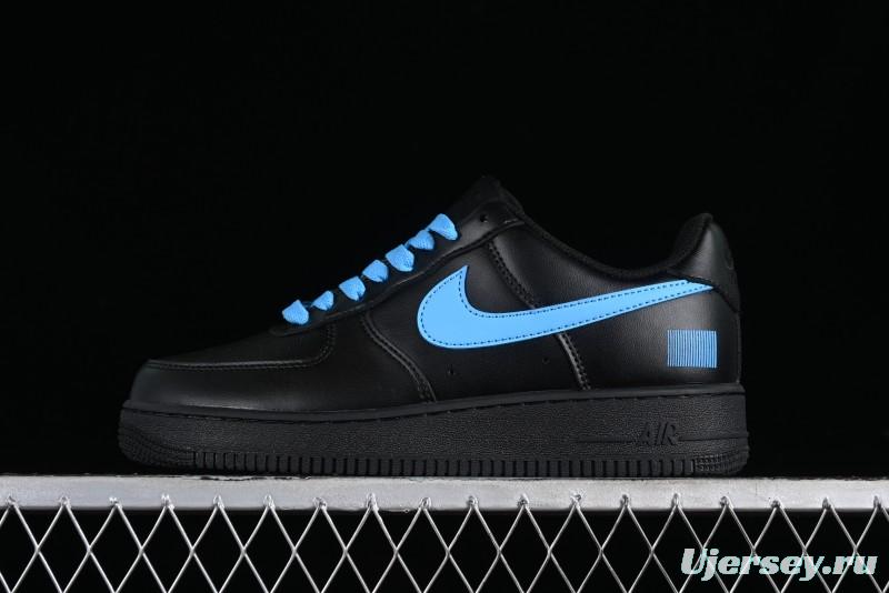 Nike Air Force 1 '07 Low Custom Casual Sneakers - CW2288-111