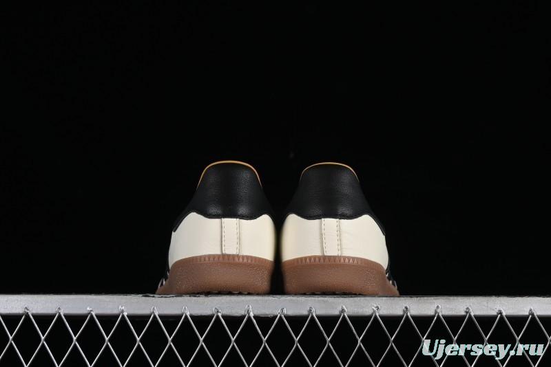 Adidas JJJJound x Samba OG ID8708 Minimalist High-End Collaboration Casual Sneakers