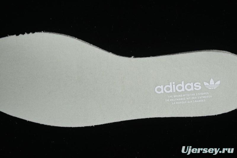 Adidas Forum 84 Low Retro Basketball Shoes - IG3973