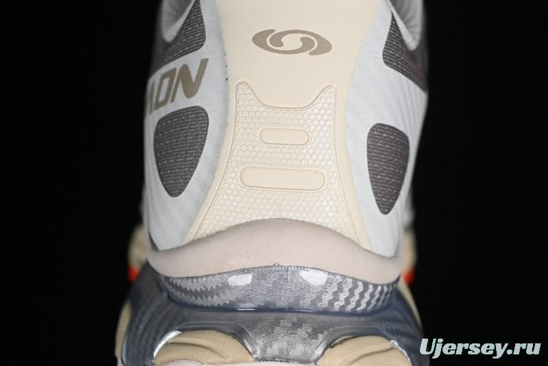 Salomon XT-4 OG High-Tech Outdoor Running Shoes - 471331-30