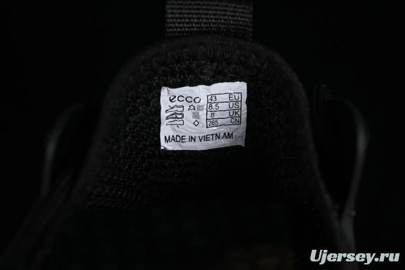 Ecco Heat Cool Lightweight Series 2024 Spring Summer Mesh Breathable Walking Casual Travel Shoes - 63132101001