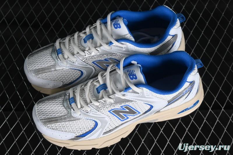 Adidas NB530 Series Retro Casual Running Shoes - MR530EA