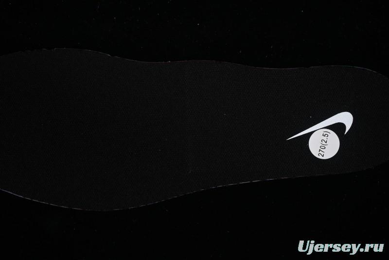 Nike P-6000 Retro Casual Sneakers with Lightweight Design - CD6404-006