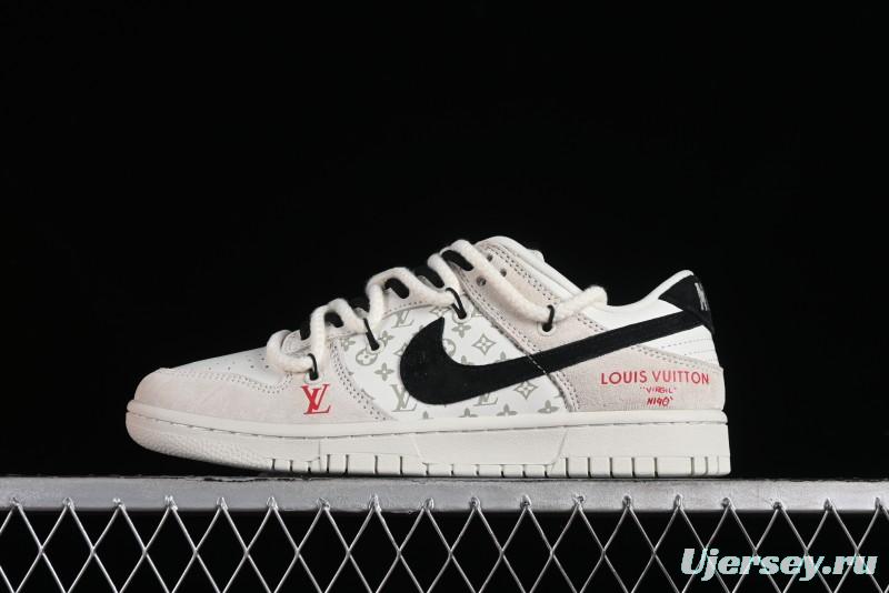 Nike SB Dunk Low LV