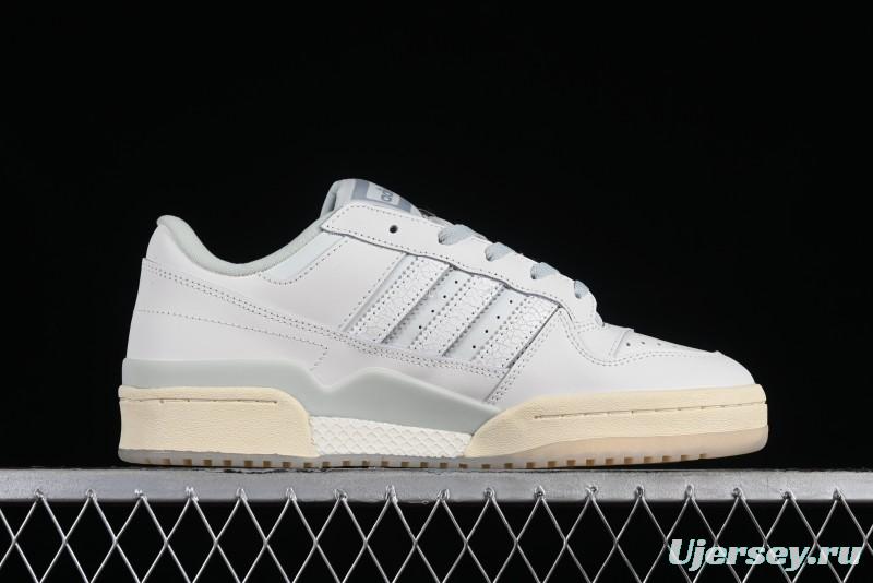 Adidas Forum 84 Low Retro Basketball Shoes - IG3973