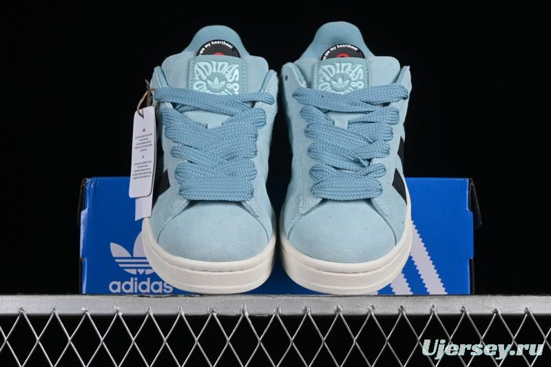 Adidas Originals Campus 00s Retro Casual Sneakers with Chunky Silhouette - ID6248