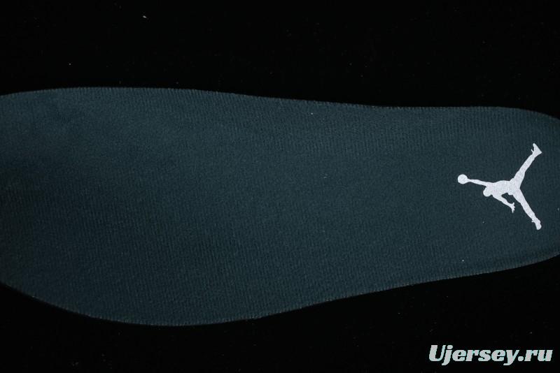 Nike Air Jordan 4 Retro "Oxidized Green" Basketball Shoes - FQ8138-103