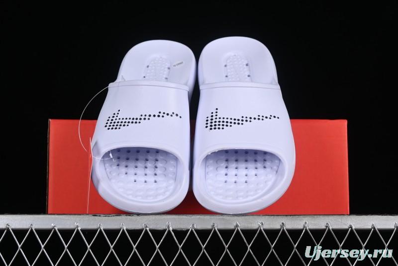 Nike Victori One Shower Slide Summer Casual Swim Beach Sandals - CZ5478-100