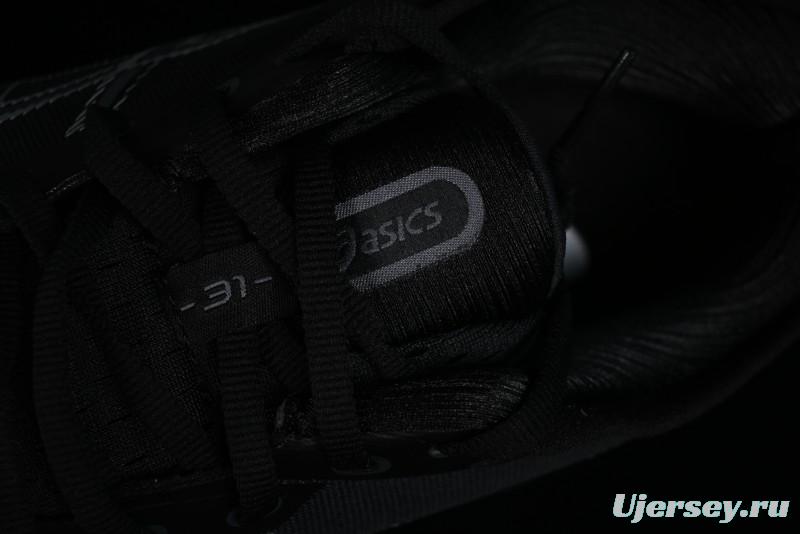 Asics Gel-Kayano 31 Running Shoes with GEL Cushioning and FLYTEFOAM BLAST Technology - 1012B670-002