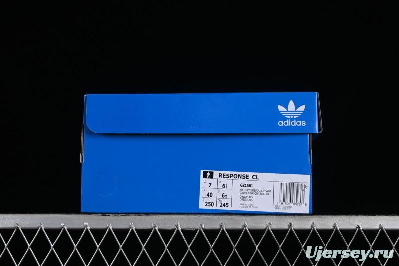 Adidas Originals Response CL Retro Casual Shoes - GZ1561