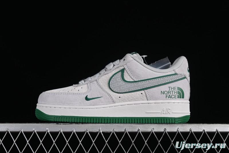 Nike Air Force 1 '07 Low The North Face CDG Collaboration - HD1968-021