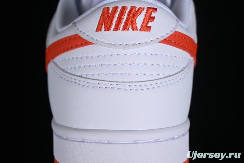 Nike Dunk Low Picante Red