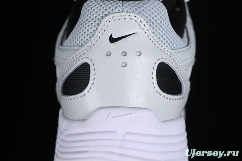 Nike P-6000 Retro Casual Sneakers with Lightweight Design - CD6404-006