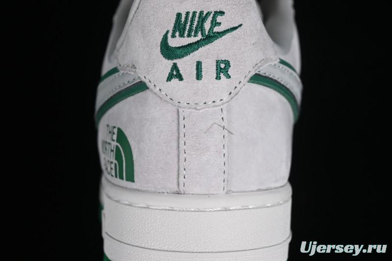 Nike Air Force 1 '07 Low The North Face CDG Collaboration - HD1968-021
