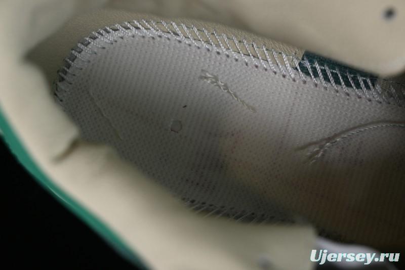 Nike Air Jordan 3 Retro Nina Chanel Abney Collaboration Sneakers - FZ7974-300