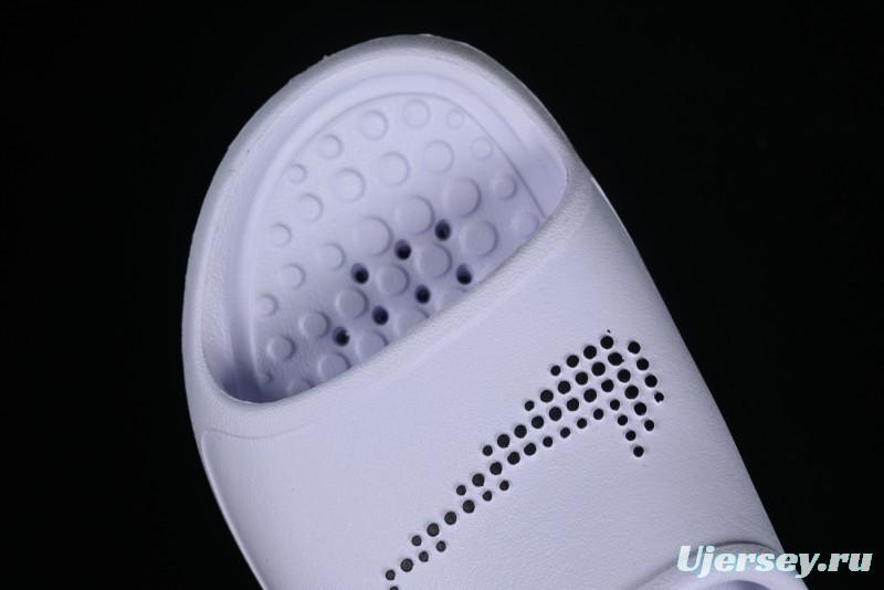 Nike Victori One Shower Slide Summer Casual Swim Beach Sandals - CZ5478-100