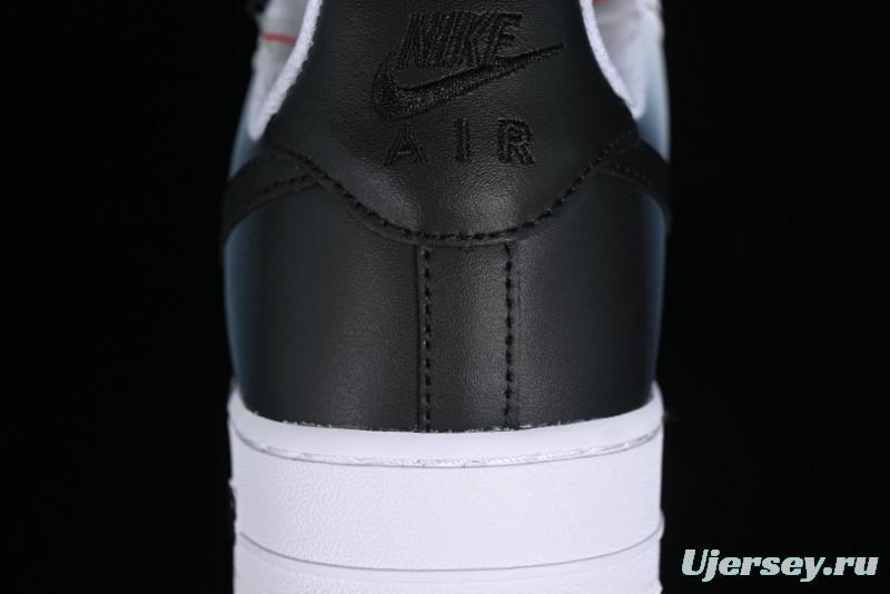 Nike Air Force 1'07 Low Official Popular Customized Casual Sneakers