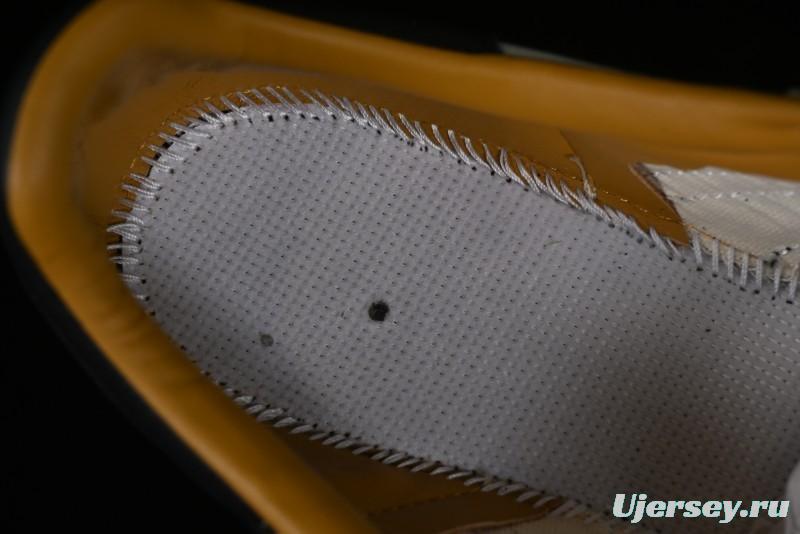 Adidas JJJJound x Samba OG ID8708 Minimalist High-End Collaboration Casual Sneakers