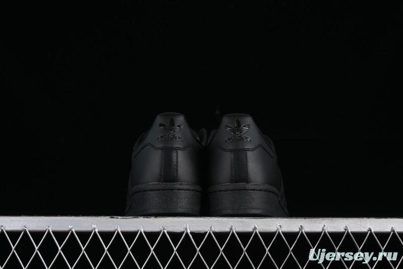 Adidas Superstar EG4957 Classic Shell Toe Casual Sneakers - EG4957