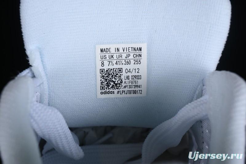 Adidas Originals Campus 00s IF8761 College Series Summer Mesh Bread Style Retro Casual Sports Sneakers - IF8761