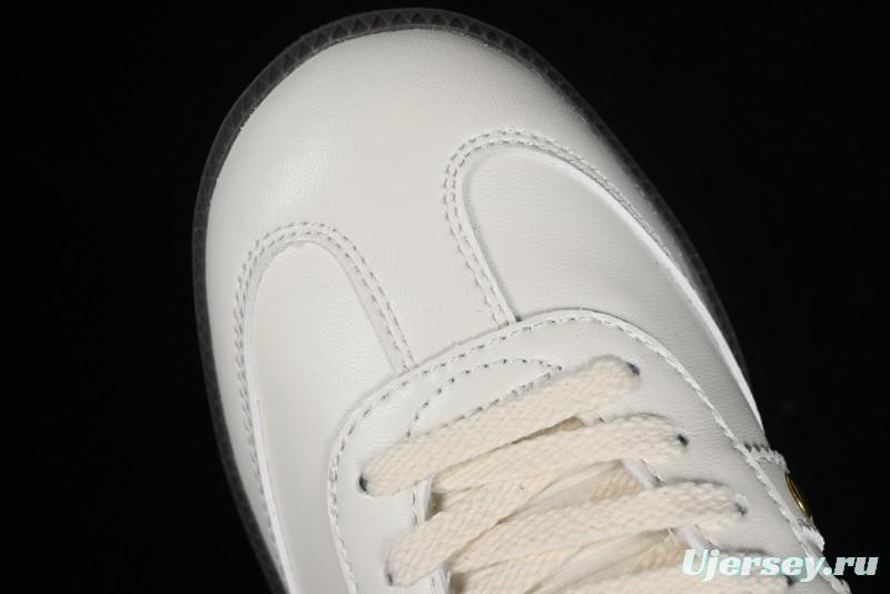 Adidas Samba OG Casual Sneakers - IG4304