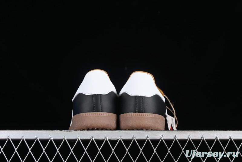 Adidas JJJJound x Samba OG Minimalist Luxury Collaboration Sneakers - ID8707