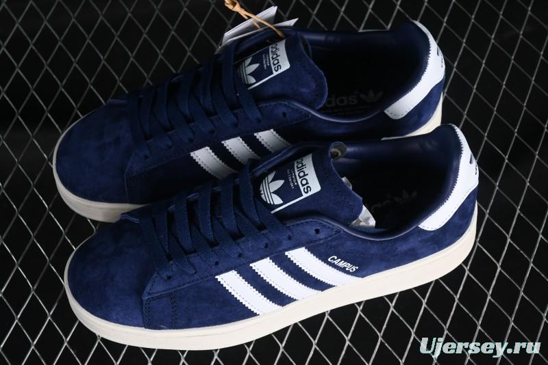 Adidas Campus BZ0086 Casual Sneakers - BZ0086