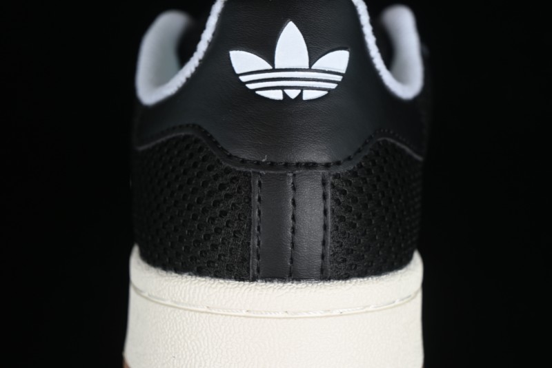 Adidas Originals Campus 00s Retro Casual Sneakers with Mesh Panels and Chunky Silhouette - HQ8708