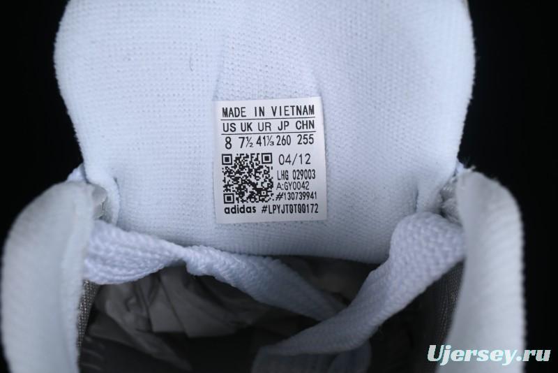 Adidas Originals Campus 00s GY0042 College Series Summer Mesh Bread Style Retro Casual Sports Sneakers - GY0042