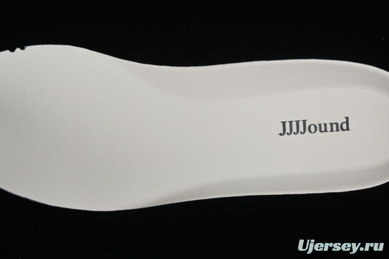 Adidas JJJJound x Samba OG Minimalist Luxury Collaboration Sneakers - ID8707