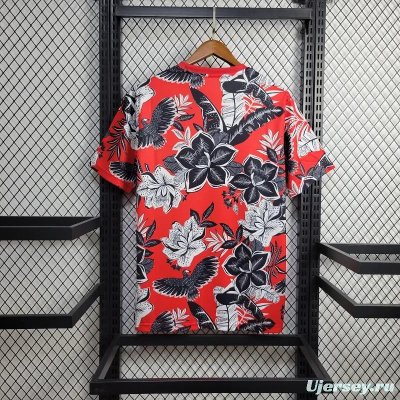 24/25 Flamengo Rose Special Edition Jersey