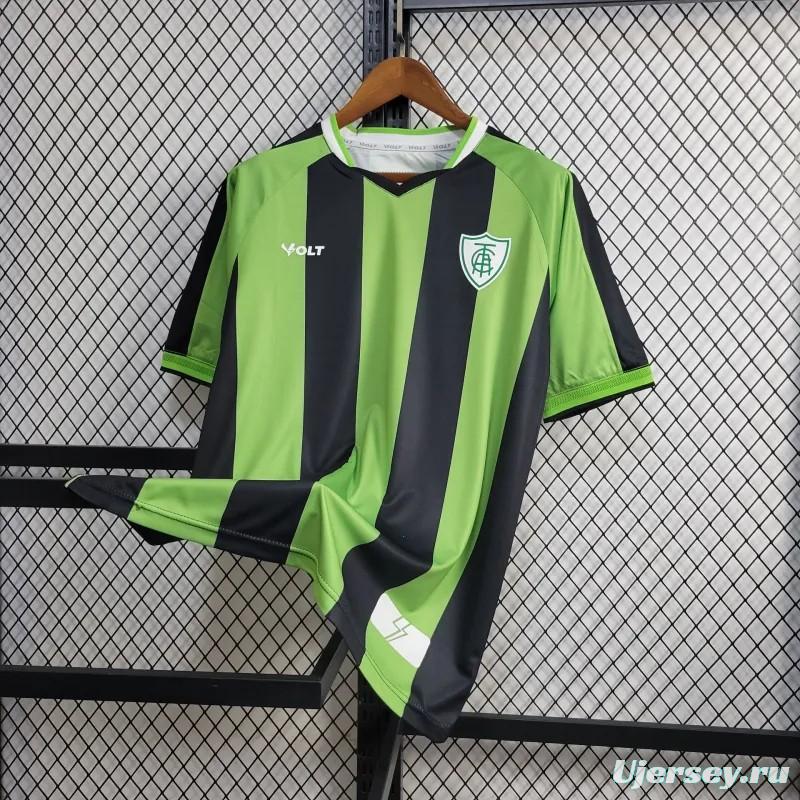 24/25 América Mineiro Home Jersey