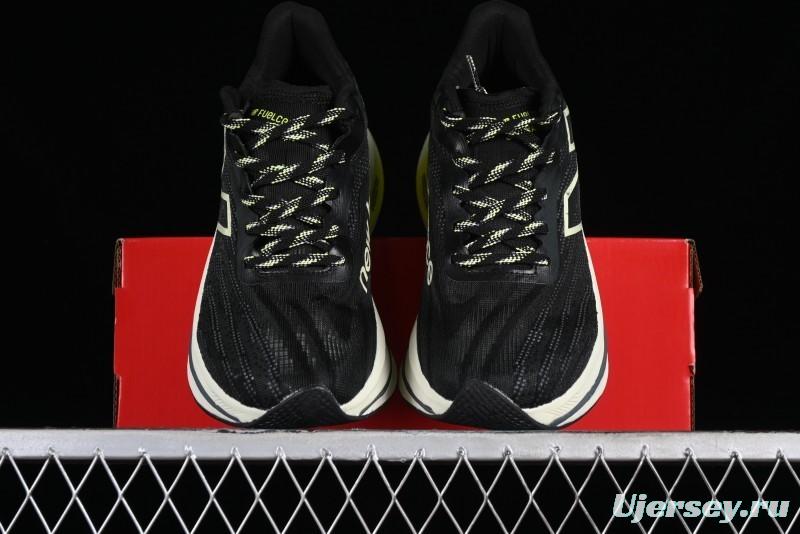 Stone Island x New Balance FuelCell Ultra Lightweight Low-Top Casual Running Shoes - MRCXBK3