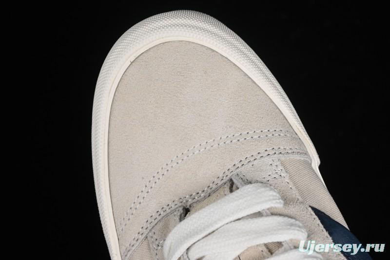 Vans Classics Knu Skool Retro Sneakers with Oversized Toe and Thickened Tongue - VN0009SXS009