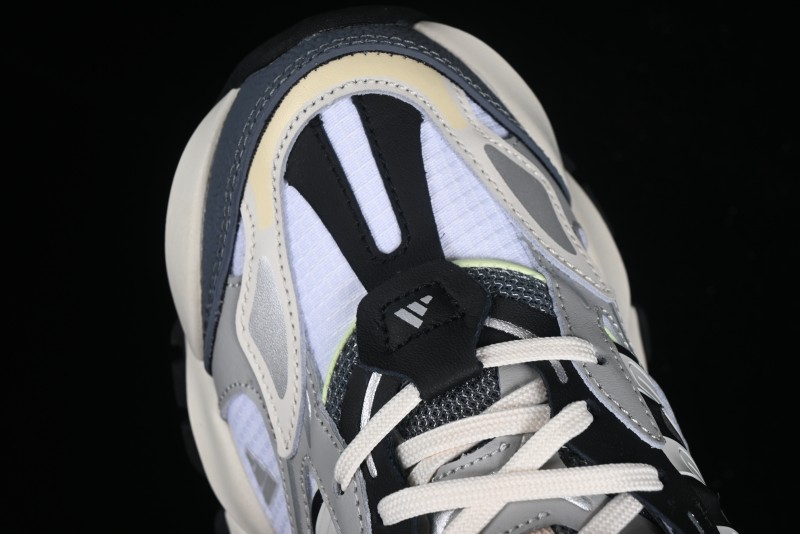 Adidas Vento XLG Deluxe IH7796 Lightweight Cyber Retro Casual Sneakers - IH7796